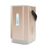 Buy cheap Home Oxyhydrogen Machine Breathing Hydrogen Oxygen Generator from wholesalers