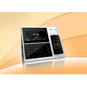 Buy cheap Facial recognition time attendance from wholesalers