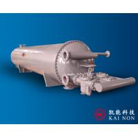 Buy cheap Marine Oil Tank Heater 2.45 Mpa Working Pressure For HFO Power Plant product