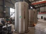 PE Prefabricated Sewage Pump Station and Sewage Lifting Pump Station