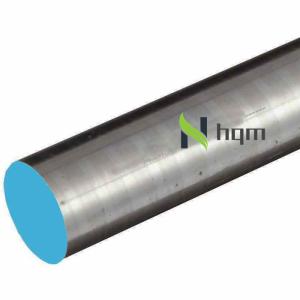 Buy cheap Hot Rolled Carbon Steel ASTM 1045 C45 S45C CK45 6mm Mild Steel Rod from wholesalers