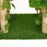Buy cheap Leisure Large Cat Climbing Tree , Cat Tree Tower Entertainment Size 62 * 51 * 168CM from wholesalers