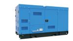 1500/1800rpm Gas Generator Sets 450kW Biogas Generator Smartgen