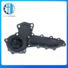 Buy cheap V2403 Water pump 15521-73030 For Kubota Engine Parts from wholesalers