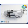 Buy cheap VOE21306350 Volvo EC240B Excavator Starter Motor 20880693 21306350 24V 12T WPS from wholesalers