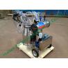 Buy cheap Hand Operated Milk Sucking Machine Twin Buckets With Vacuum Pump from wholesalers