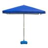 Buy cheap Garden 8 Ribs Free Standing Patio Umbrella With Push Button Tilt Crank from wholesalers