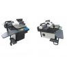 Buy cheap Electronic Inkjet Printing Machine A1 Size 3 Head UV Flatbed Printer Machine from wholesalers