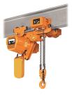 Electric chain hoist 0.5~20T
