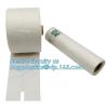 Buy cheap Eco-friendly compostable LDPE transparent frozen flat food bags on roll, Biodegradable Plastic T Shirt Food Bag Composta from wholesalers