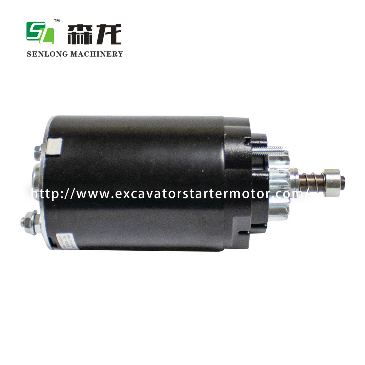 12V 3.0KW 14T Excavator Starter Lawn mower Motor 2009811S 2009801S 2009801 2009806 2009806S 2009805 2009805S 2009808S