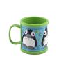 Buy cheap Dubai Soft PVC Mug With Customized Design Travel Souvenir Unique Gift For Kids from wholesalers