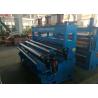Buy cheap 6.0-20.0 Coil Slitting Machine ±1.0mm Slitting Accuracy For Copper Coils from wholesalers