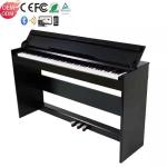 China Stage 88 Keys Musical Electric Pianos Mini Keyboard Price Digital-Piano