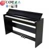 Buy cheap China Stage 88 Keys Musical Electric Pianos Mini Keyboard Price Digital-Piano Decorative Red Worlde Baby Grand Digital from wholesalers