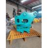 Buy cheap 360 Degree Quick Hitch Yakai CTHB Rotating Hydraulic Quick Coupler For Excavator from wholesalers