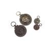 Buy cheap Handmade Military 1" Custom Metal Badge Design For Sports Event from wholesalers