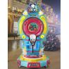 Buy cheap Dreamland high quality coin operated children amusement park rides kiddie rides Mini Ferris Wheel kids rides from wholesalers