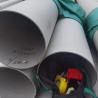 Buy cheap Duplex 2205 / S31803 / 1.4462 Stainless Steel Pipe Corrosion Resistance SS Pipe Tube from wholesalers