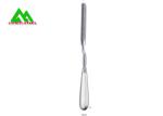 Professional Bone File Dental Instruments , General Medical Surgical Supplies