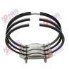 Buy cheap 6D22 Engine Cylinder Piston Ring ME052124 ME052787 30917-20010 For MITSUBISHI from wholesalers