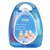 Buy cheap Adventure Safe Mini Travel First Aid Kits Baby Emergency Container 22pcs from wholesalers
