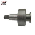 11T Drive Gear Starter Parts Rick Bendex For YTM J08E SK350-8 Diesel Engine 0365