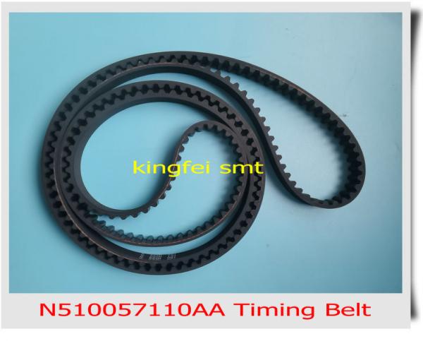 Buy cheap DT401 Timing Belt N510057110AA KXF0DX0RA00 L1225 W10mm from wholesalers