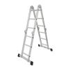 Buy cheap 4x6 Aluminium Multi Purpose Ladder from wholesalers