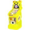 Buy cheap EU Plug Mini Toy Claw Machine Game Candy Twist Egg Gashapon Vending Machine from wholesalers