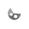 Buy cheap Custom CNC Cutting Tool Carbide Drill Head for Stainless Steel / Cast Iron / Metal from wholesalers