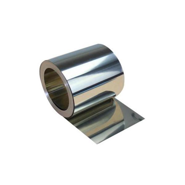 Buy cheap 600mm-1500mm 304L Stainless Steel Strip 304 ASTM AISI JIS from wholesalers