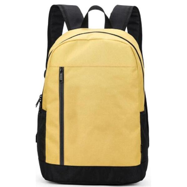 Buy cheap Custom Teenager Casual Sport Backpack Waterproof Unisex School Bag from wholesalers