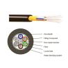 Buy cheap Non Metallic Outdoor Fiber Optic Cable Thunder Proof Single / Multi Mode from wholesalers