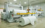 Buy cheap Skin Friendly 75g Polyester Viscose Spunlace Nonwoven Fabrics from wholesalers