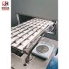Buy cheap Bread 20cm Tortilla Production Line 21274mm Automatic Tortilla Maker Machine from wholesalers