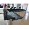 Buy cheap Commercial kitchen remodelling Customized engineering Quartz Stone Countertops from wholesalers