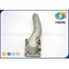 Buy cheap Connector Air 6207-11-4340 Air Intake Tube For Komatsu PC200-5 Engine 6D95-5 from wholesalers