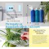 Buy cheap k plastic waterproof bag for swimsuit, slider pvc packing bag for shampoo promotion, Zipper slider clear shopping from wholesalers