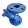 Buy cheap DIN3202 F1 Y Type Water Filter Y Strainer 3 Inch from wholesalers