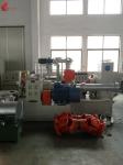 Hot sale PVC sheet 360x1200mm Six-Roll Calender Production Line