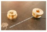 MARINE SOUNDING TUBE CAP SOUNDING PIPE CAP SOUNDING HEAD CAP STAINLESS STEEL