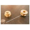 Buy cheap SOUNDING TUBE CAP STAINLESS STEEL SOUNDING PIPE HEAD-SOUNDING PIPE CAP from wholesalers