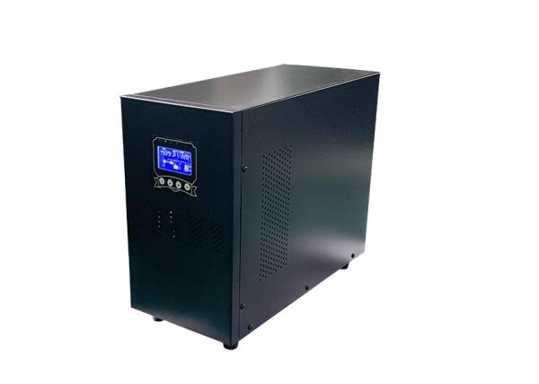 Buy cheap PWM LifePo4 Power Station 300W Emergency Power Supply from wholesalers