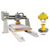 Buy cheap 6800KG 85 Deg Stone Polishing Machine 3200mm Stone Polishing Equipment from wholesalers