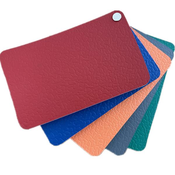 Buy cheap Ballet Dance Studio Indoor Pvc Flooring 3.5mm 5.0mm Thickness For School Classroom from wholesalers