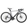 Buy cheap High Modulus T900 Full Carbon Fiber Road Bike 700C UV Laser Decals from wholesalers