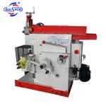 Buy cheap Vertical Gear Shaping Machine Metal Shaper Machine B6050 High Precison from wholesalers