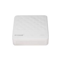 Buy cheap 5W 1GE 1 Port Onu Ftth Gpon Olt 1.25G White Color Compatible ZTE Fiberhome product