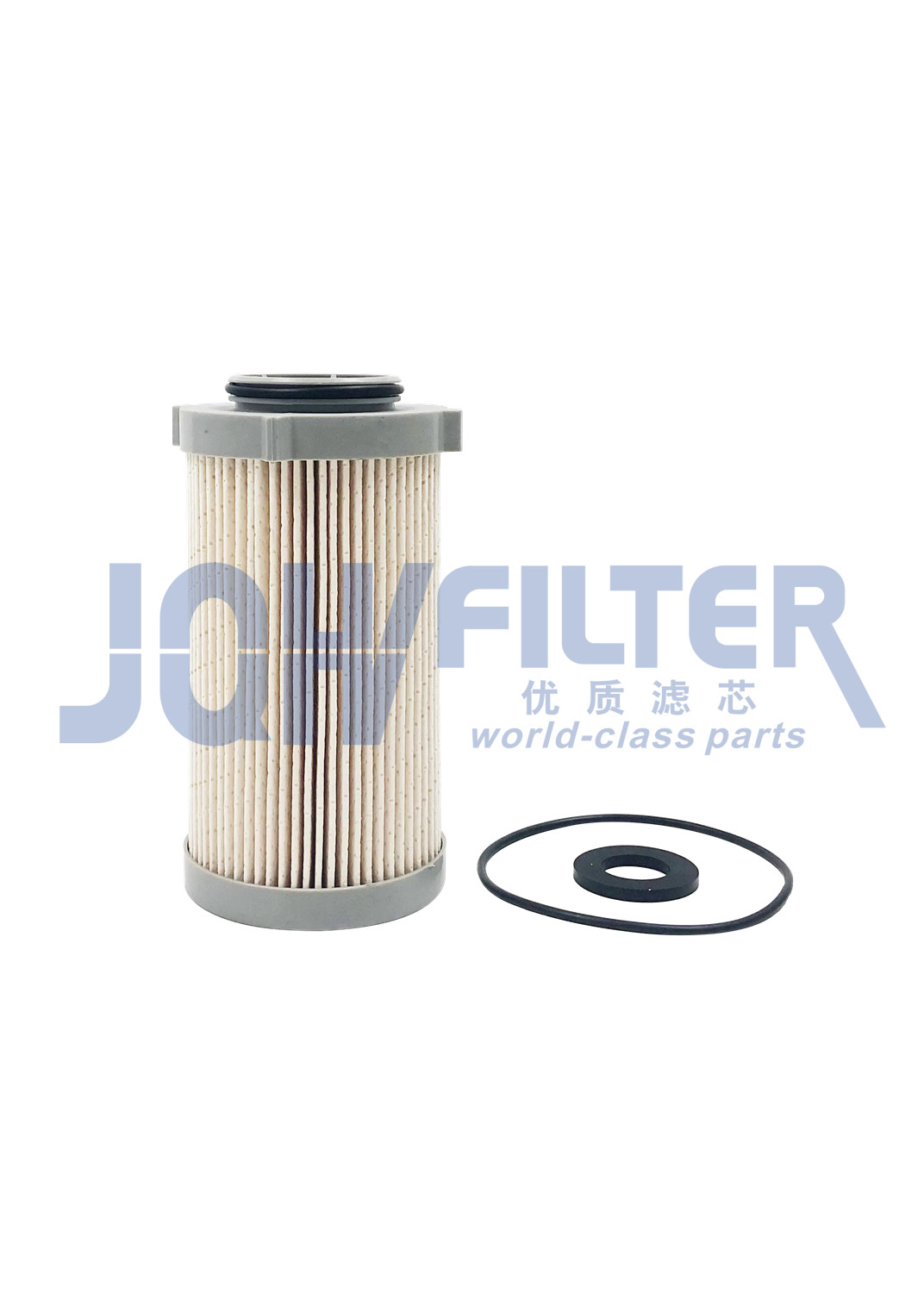 837086122 China Factory Truck Diesel Fuel Filter Cartridge 837086122 389-5819 PF46049 363-5819